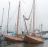 De 'Passe Partout' (r) naast zusterschip 'Patrice' (l)